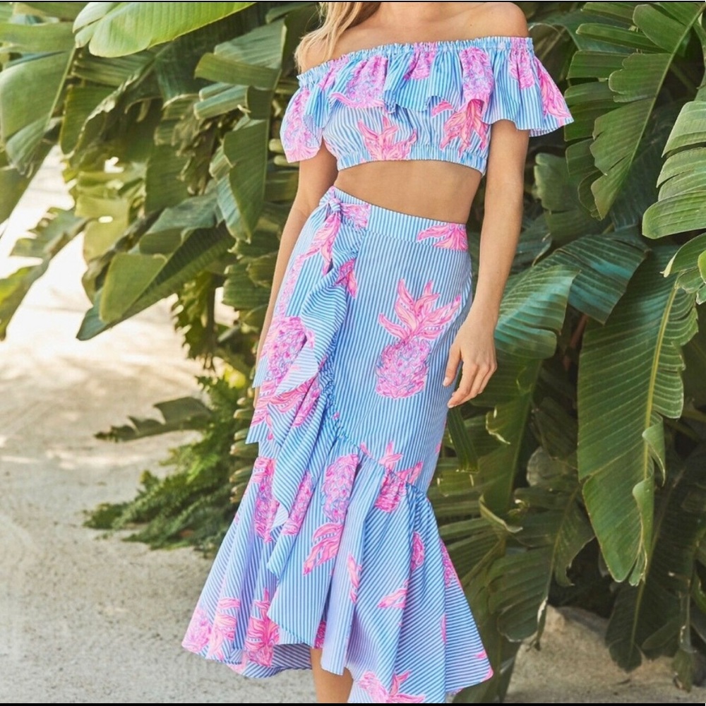 ISO THIS SET